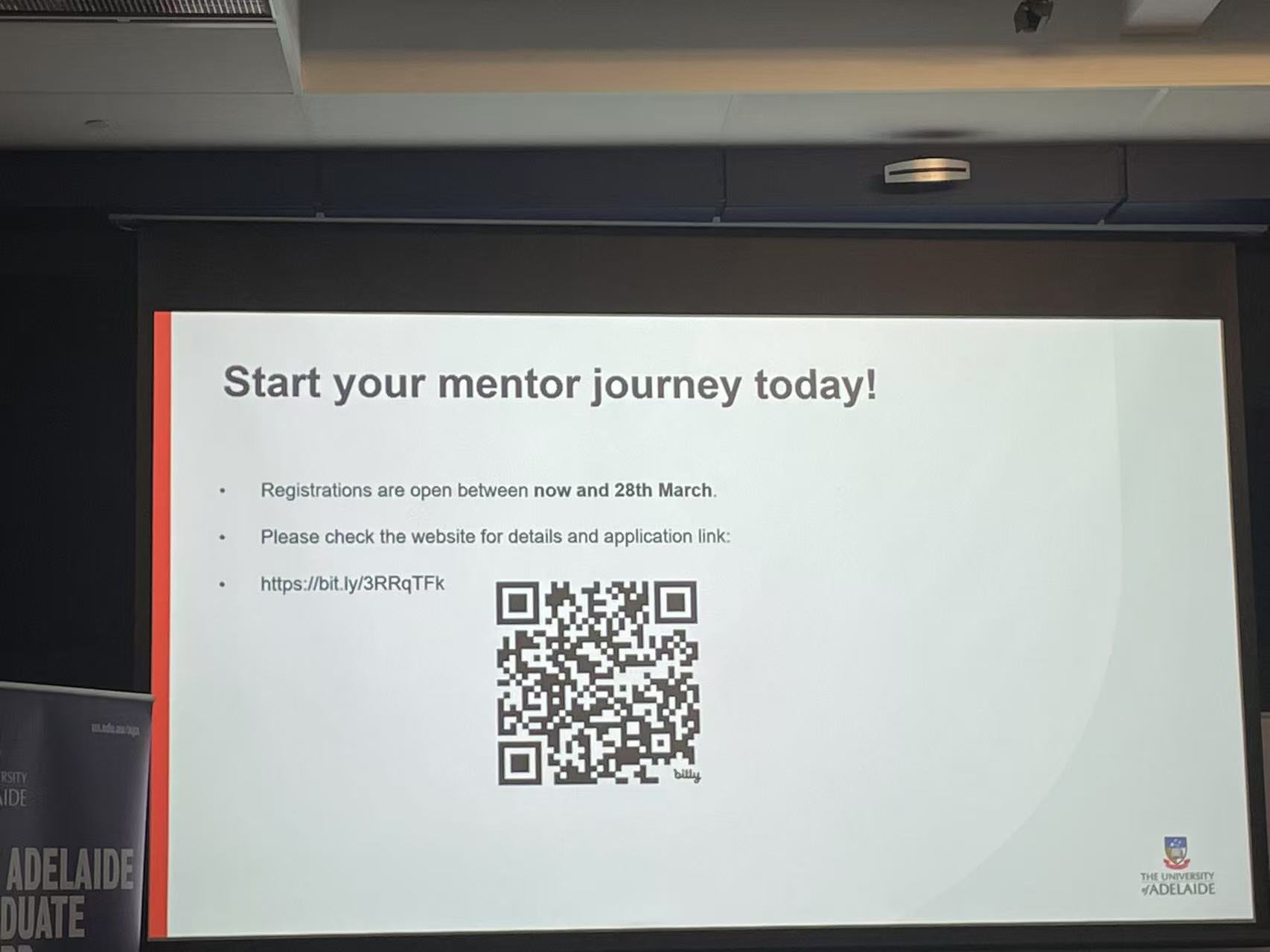 Employability Programs Session